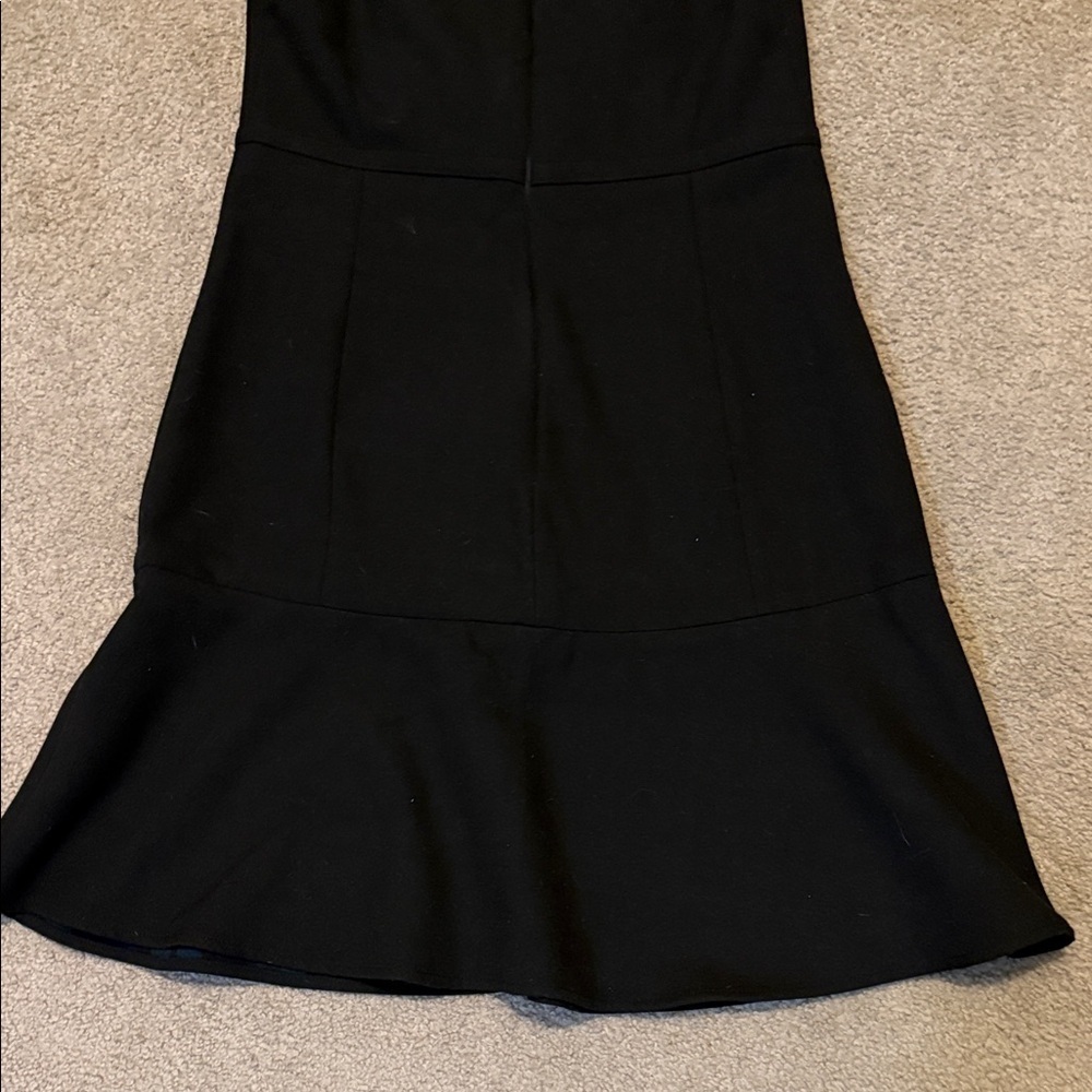 Vineyard Vines Black Sleeveless Dress - Picture 7 of 11